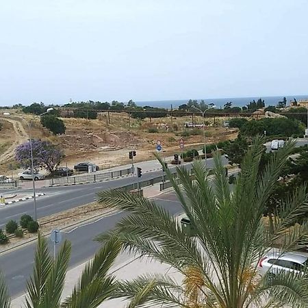 Adonis Apartment Paphos Exterior photo
