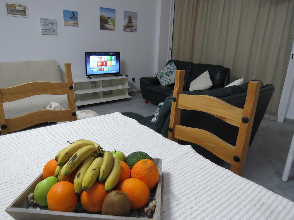 Adonis Apartment Paphos Exterior photo